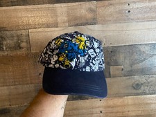 Comic Book Strip Hart Youth Kids SZ 8-14 All Over Print Ka Pow Bam Krash Splash