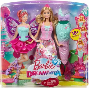 barbie doll set for girls