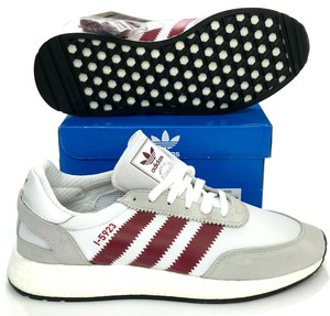 adidas iniki burgundy