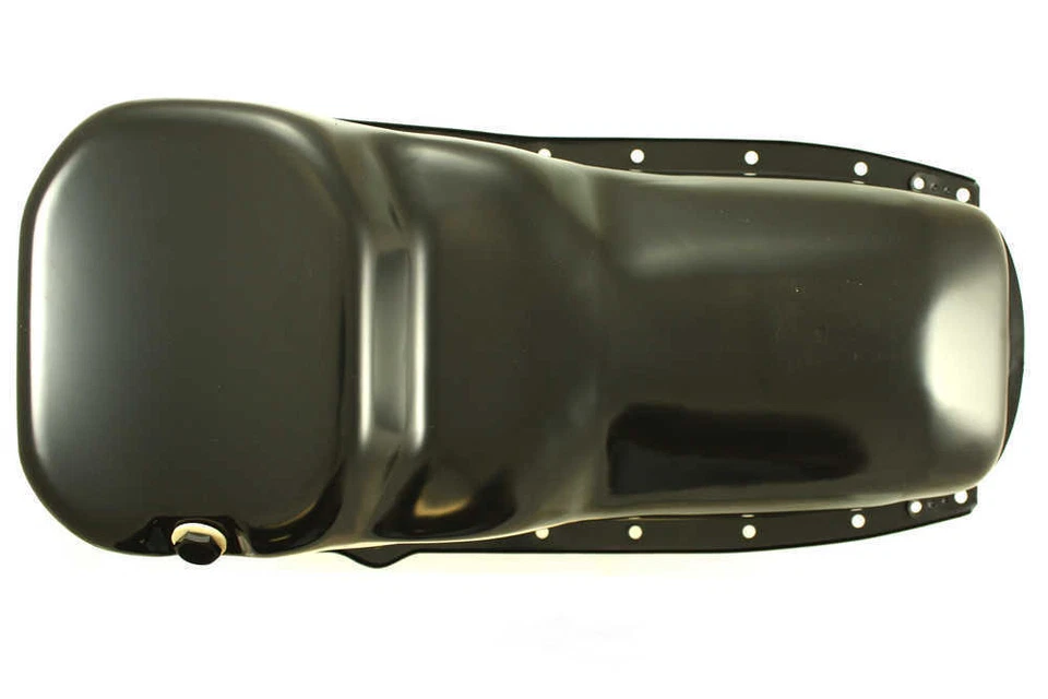 Engine Oil Pan fits 1957-1992 Oldsmobile Cutlass,Cutlass Supreme,Delta 88 98,Del - Image 2 of 4