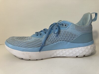 Gdefy Gravity Defyer XLR8 Comfort Running Shoes Blue Womens  display picture 3