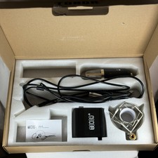 Tonor Microphone (missing Arm & Pop Filter)