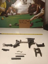 GLOCK 19 GEN 4 9X19 U S A,OEM.Trigger extractor, & repair parts