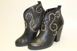 steve madden moto boots