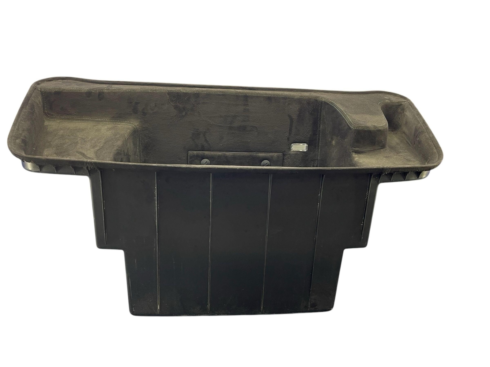 2005 LAMBORGHINI GALLARDO FRONT HOOD TRUNK FRUNK STORAGE COMPARTMENT TUB *WEAR*