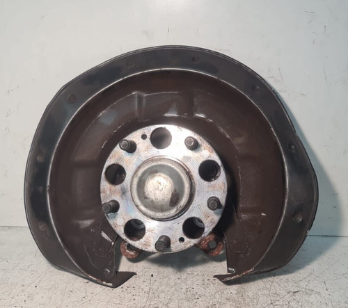 HERTH+BUSS JAKOPARTS Radlagersatz Hinterachse, Links, Rechts für HONDA