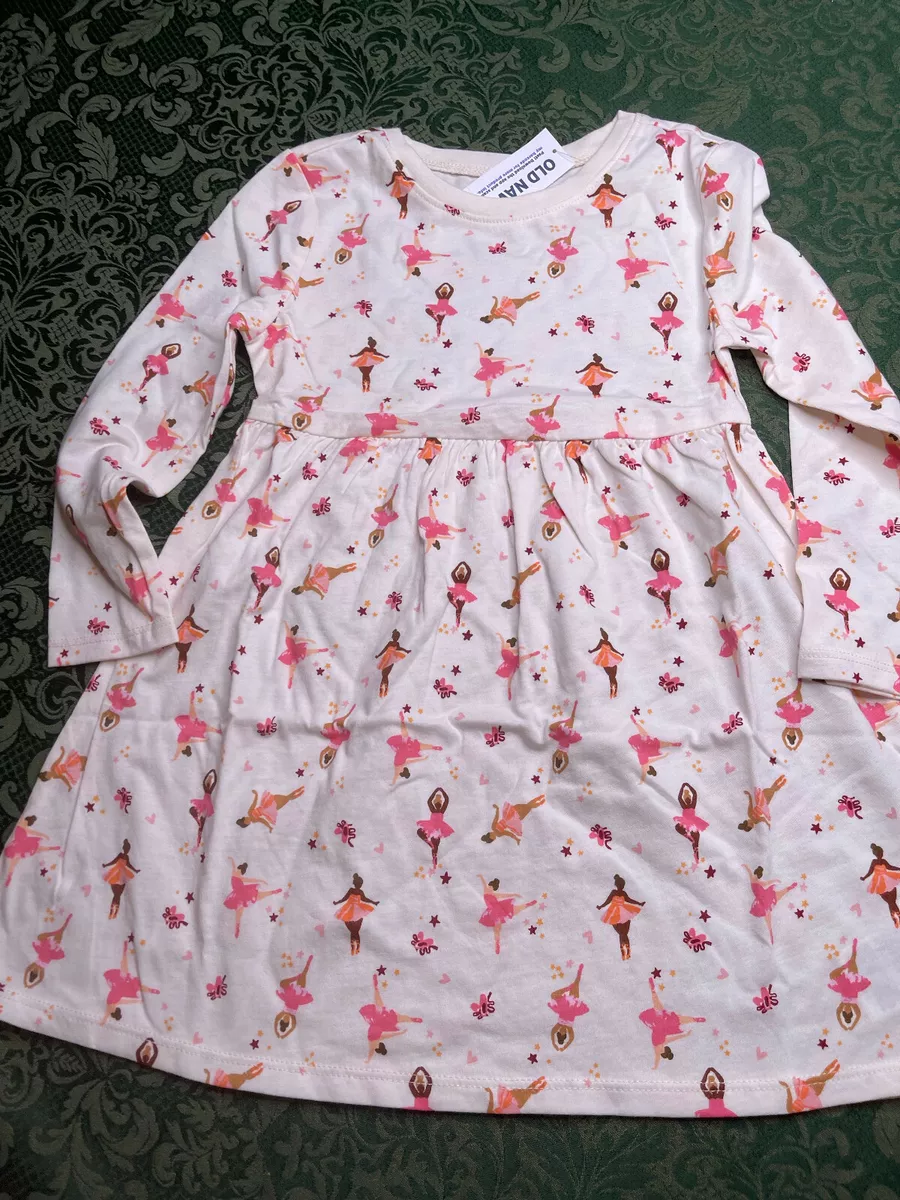 Old navy ballerina dress hotsell