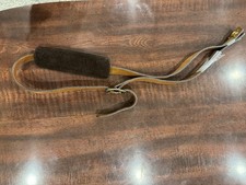 1  -1.5  Guitar Strap Leather