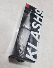 DRT Crash 9 Hime Tora Flexx Big Bait Hard Lure Fishing Equipment