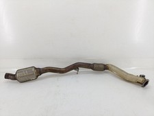 Catalyseurs Audi 60