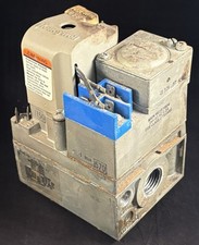 HONEYWELL VR8440P2088 HVAC Furnace Gas Valve Used Still Works!