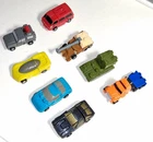 Transformers G1 1988 * MICROMASTER LOT * Some Battle Off-Road Sports Car Patrol