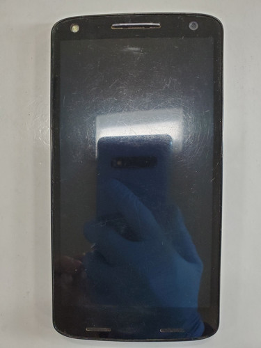 Motorola Droid Turbo 2 32 GB XT1585 nero Verizon/sbloccato - leggere dettagli - Foto 4 di 13