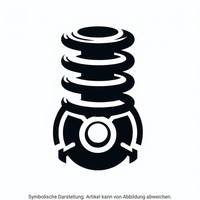 Meyle Reparatursatz, FederbeinstüTzlager MEYLE-ORIGINAL-KIT: Bette 100 641 2016