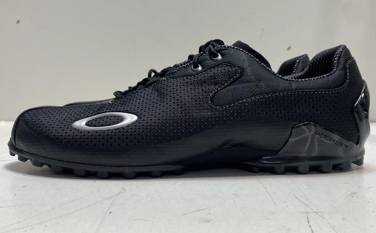Oakley Black Golf Shoes for Men for sale | eBay