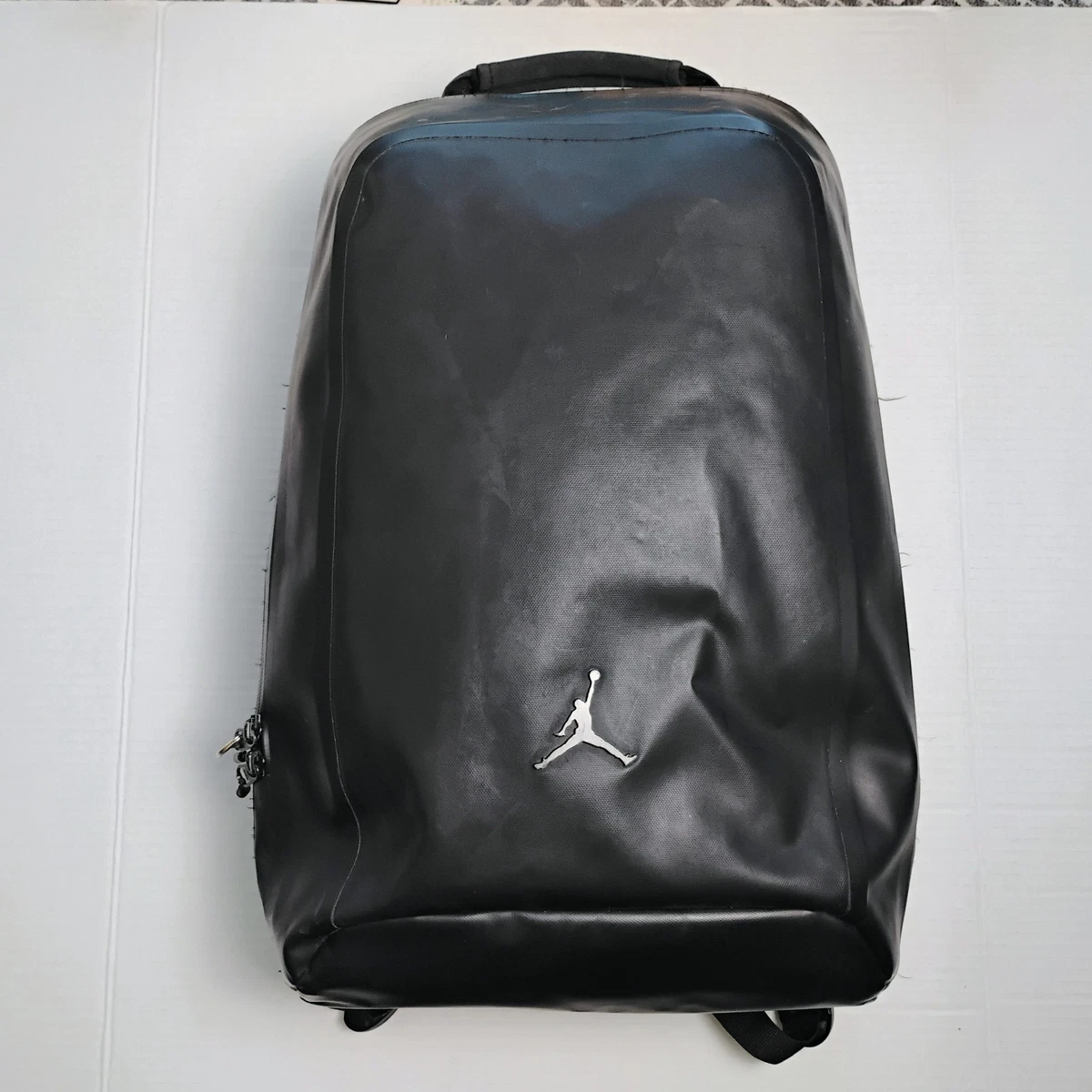 Jordan Black Backpack Bags for Men for sale | eBay