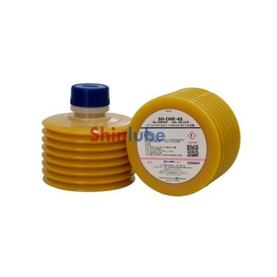 LUBE SH-ONE-4S 249250 Grease Cartridge (400g)