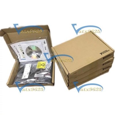 NEW 1PCS NI Multifunction Data Acquisition Card PCI-6224 779067-01 &ex