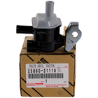 Lexus Exhaust Gas Re-Circulation Egr Vacuum Delay Valve OEM Lexus 25860-31110 25860-31110