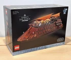 LEGO Star Wars: Jabba's Sail Barge (75397)