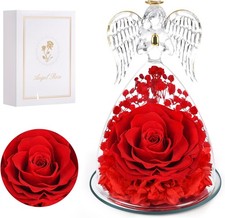 Valentines Day Rose Gifts for Her Women Mom Birthday Flowers for Delivery Preser