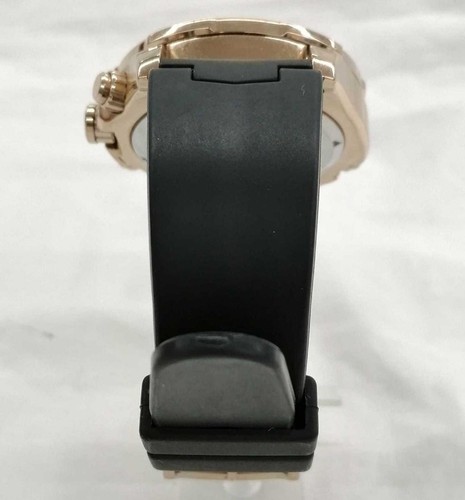 Citizen Promaster C660-S067634 Eco-Drive Digi-Ana Blk Or Ss Solar Montre Hommes - Photo 4 sur 7