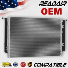 4570 Condenser for Lexus ES300 1994-96 Toyota Camry 1994-96 3.0L 2.2L 4584 4927