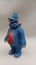 Ultra Monster Sofubi Model Number Live King Popy