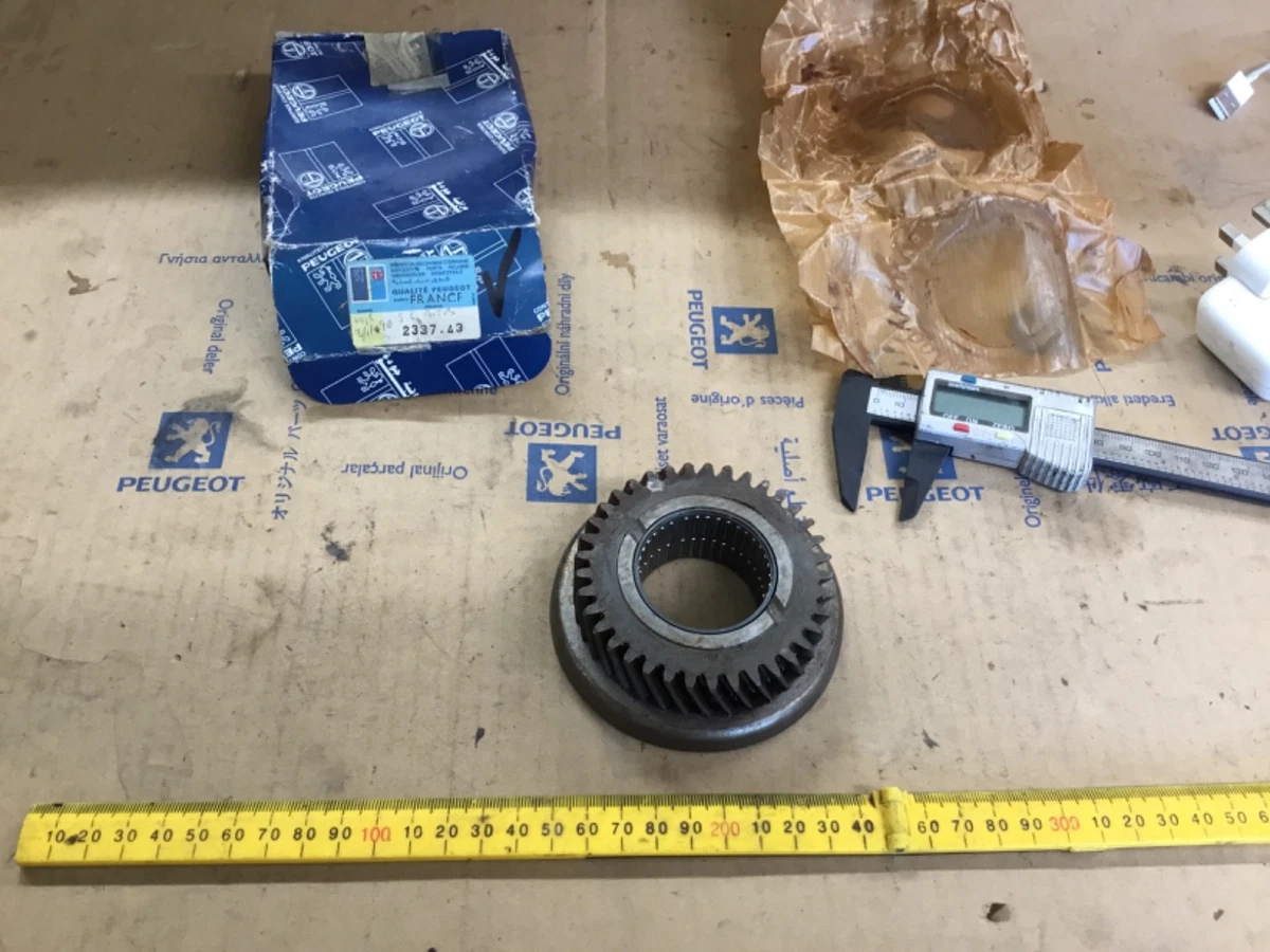 【N】 Car & Truck Shifters, Cables & Linkages for Peugeot for sale | eBay