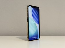 iPhone 12 Pro 256 GB Gold – MGMR3B/A – Ohne SIM-Lock – NFC Defekt