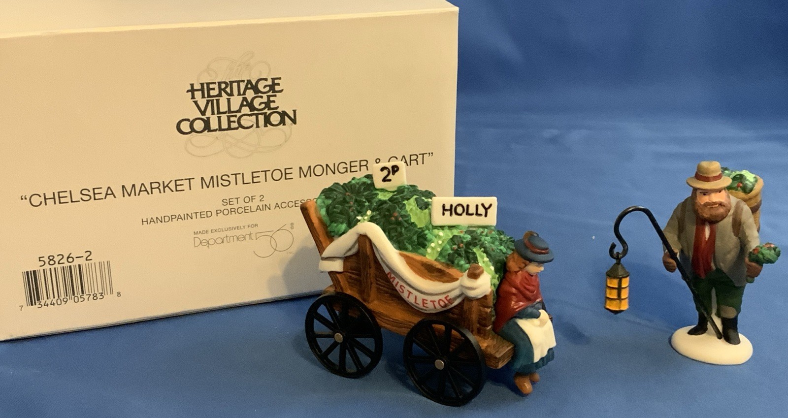 Click here to see eBay Auction
