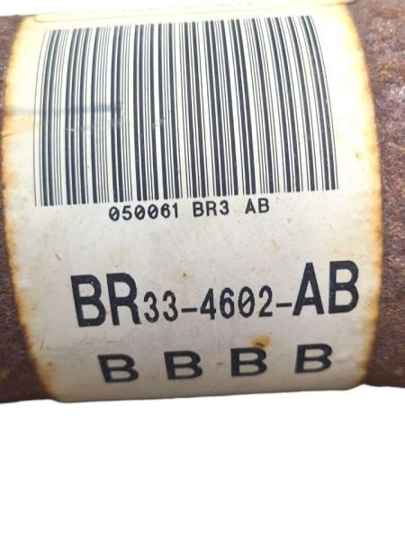 Rear Drive Shaft 3.7L Fits 11-14 MUSTANG 582337 - Image 2 of 4