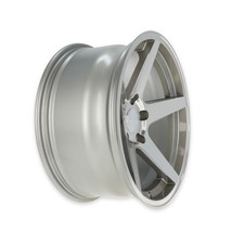 Rocket Racing Wheels Flare 18x9 5x4.5 0mm Titanium Ttr29-896550-c
