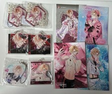 DIABOLIK LOVERS Mukami Kou portachiavi acrilico set bromuro