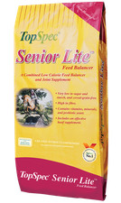 Top Spec Senior Lite Balancer 15Kg