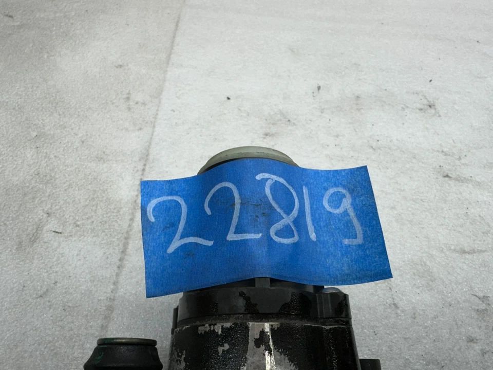 💎OEM 16-20 TESLA MODEL X BREMBO REAR RIGHT PARKING BRAKE CALIPER 22B70102 00 - Image 4 of 4