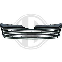 2248240 KüHlergitter FüR VW Passat B7 (362)