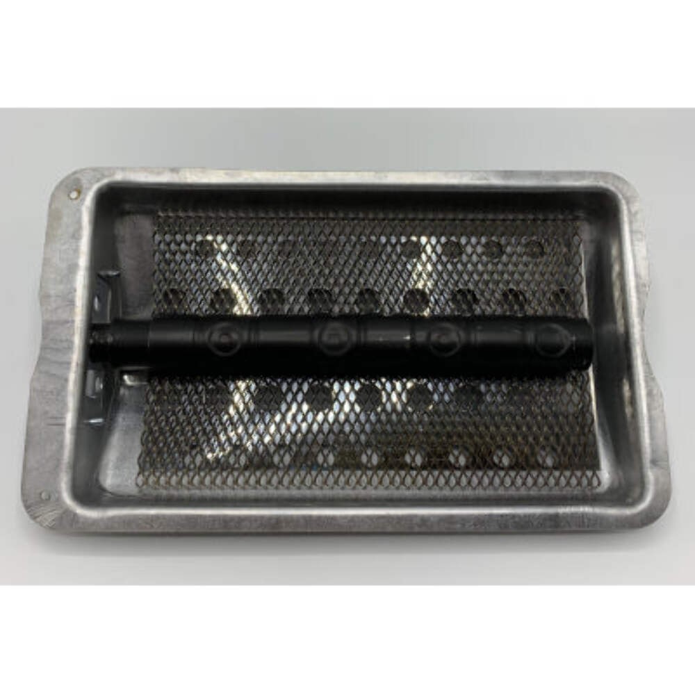 Thetford Spinflo Hooded Grill Burner Kit SSPA0183 - Image 3