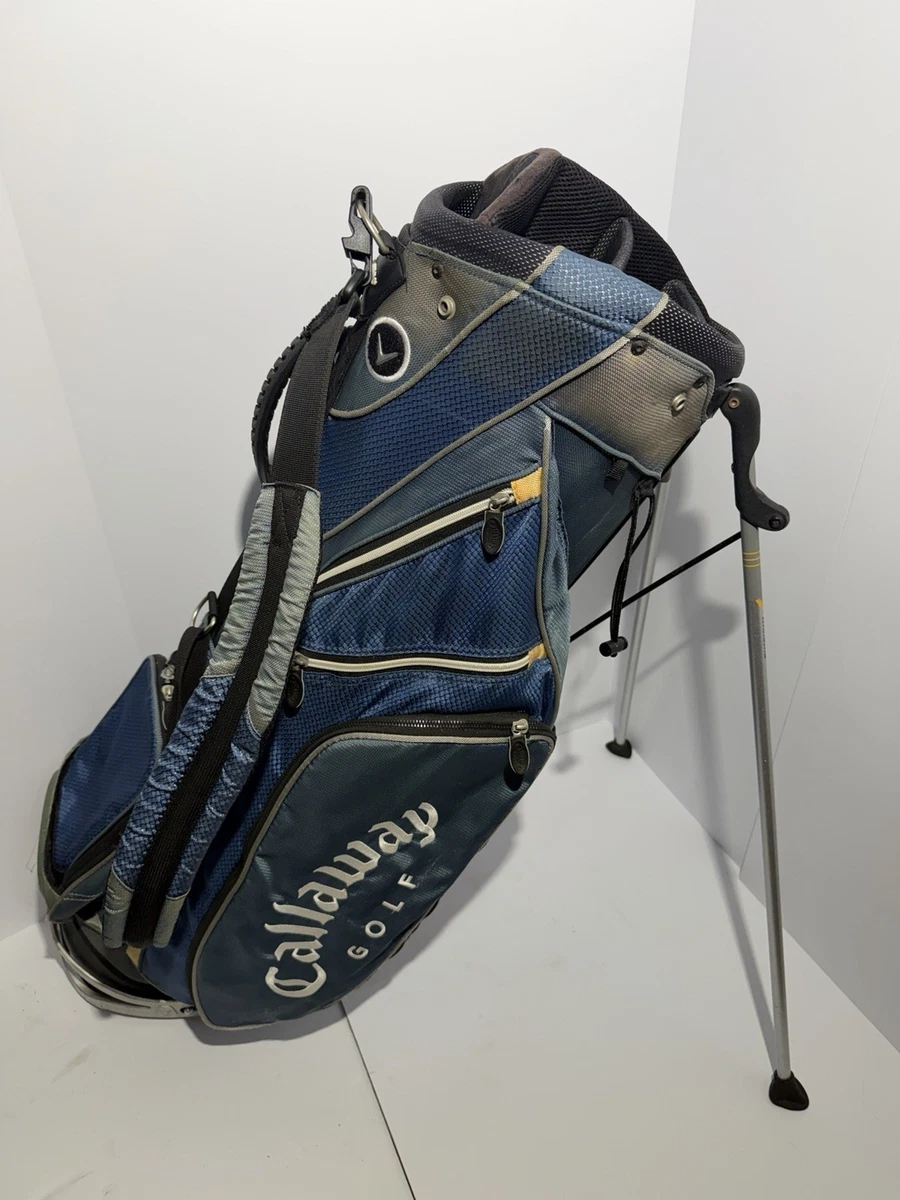 Callaway Warbird Golf Bags for sale - eBay