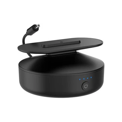 PlusAcc Akku für SHΟW 5 (1 & 2 Gen) Tragbarer Verstellbarer Akkuhalter für