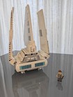 LEGO Star Wars: Imperial Shuttle Tydirium (75094) w/Han Solo minifig — photo 4