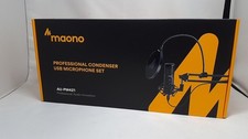 Maono Au-Pm421 Usb Condenser Microphone
