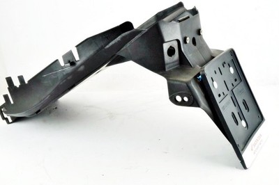 Honda Hornet 600 05 06 Unterteil Kotflügel hinten mit Kennzeichenhalter