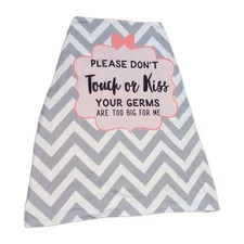 Nursing Cover Breast Feeding Breathable Cover up Cape Pullover Ultra Stretchy 