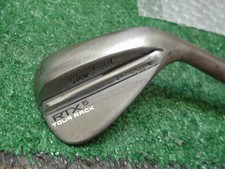 Tour Issue Raw Tour Rack Cleveland RTX 6 Zipcore Mid 48 degree Wedge La Golf X