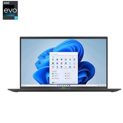 Open Box LG Gram 15'' Touchscreen Laptop | Intel i7-1360P, 16GB RAM, 512GB SSD, W