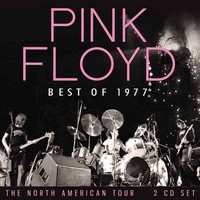 Audio Cd - Pink Floyd - Best Of 1977 (2 Cd) - Zip City -D- Neu