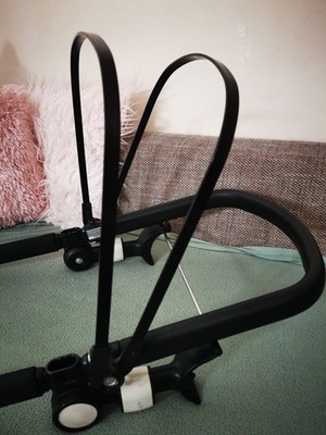 Bugaboo, Cameleon, Sonnendach Streben, Fox, 2er Set, 