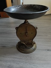 Salter Waage 20. Jahrhundert