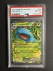 Venusaur ex 003 PSA 10 2023 Pokémon MEW EN